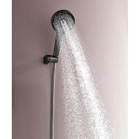 Душевая система  Ganzer GZ06165-Q - Превью изображения №9 — Интернет-магазин Time-Shop