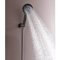 Душевая система  Ganzer GZ06165-Q - Превью изображения №8 — Интернет-магазин Time-Shop