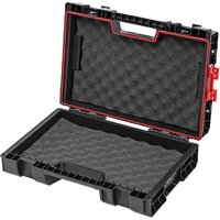 Набор ящиков Qbrick System PRO Set 3 2.0 Plus Z259633PG011 - Превью изображения №6 — Интернет-магазин Time-Shop