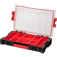 Набор ящиков Qbrick System PRO Set 3 2.0 Plus Z259633PG011 - Превью изображения №4 — Интернет-магазин Time-Shop
