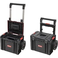 Набор ящиков Qbrick System PRO Set 3 2.0 Plus Z259633PG011 - Превью изображения №8 — Интернет-магазин Time-Shop
