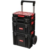 Qbrick System PRO Set 3 2.0 Plus Z259633PG011