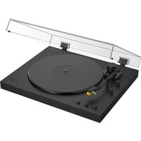 Виниловый проигрыватель Sony PS-LX5BT - Превью изображения №2 — Интернет-магазин Time-Shop