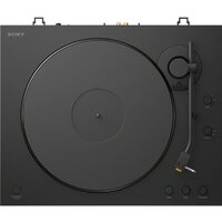 Виниловый проигрыватель Sony PS-LX5BT - Превью изображения №3 — Интернет-магазин Time-Shop
