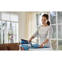 Утюг Philips PerfectCare Compact GC7846/80 - Превью изображения №2 — Интернет-магазин Time-Shop