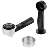 Рожковая кофеварка Kitfort KT-753 - Превью изображения №4 — Интернет-магазин Time-Shop