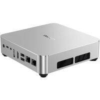 Мини-ПК Chuwi AuBox I7-13620H/16GB/512GB/Win11Pro - Превью изображения №2 — Интернет-магазин Time-Shop