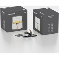 Аэрогриль (аэрофритюрница) Redmond (Редмонд) AG1906 - Превью изображения №10 — Интернет-магазин Time-Shop