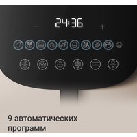Аэрогриль (аэрофритюрница) Redmond (Редмонд) AG1906 - Превью изображения №5 — Интернет-магазин Time-Shop