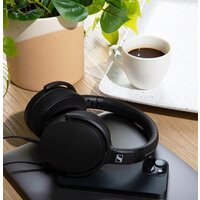 Наушники Sennheiser HD 400 U - Превью изображения №4 — Интернет-магазин Time-Shop