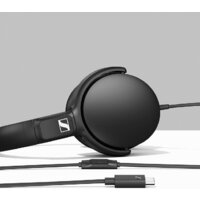 Наушники Sennheiser HD 400 U - Превью изображения №3 — Интернет-магазин Time-Shop
