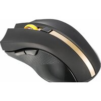 Мышь Оклик 495MW [998168] - Превью изображения №5 — Интернет-магазин Time-Shop