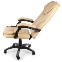 Офисное кресло Calviano 1588 (бежевый) - Превью изображения №8 — Интернет-магазин Time-Shop