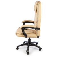 Офисное кресло Calviano 1588 (бежевый) - Превью изображения №7 — Интернет-магазин Time-Shop