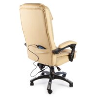 Офисное кресло Calviano 1588 (бежевый) - Превью изображения №9 — Интернет-магазин Time-Shop