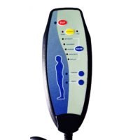 Офисное кресло Calviano 1588 (бежевый) - Превью изображения №2 — Интернет-магазин Time-Shop