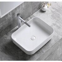 Умывальник Rea Demi U1953 - Превью изображения №3 — Интернет-магазин Time-Shop