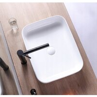 Умывальник Rea Demi U1953 - Превью изображения №4 — Интернет-магазин Time-Shop