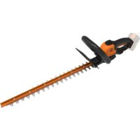 Кусторез Worx WG261E (с 1-им АКБ) - Превью изображения №2 — Интернет-магазин Time-Shop