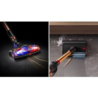 Пылесос Dyson V16 Piston Animal 495948-01 (матовый черный/медный) - Превью изображения №9 — Интернет-магазин Time-Shop