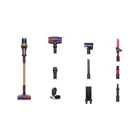 Пылесос Dyson V16 Piston Animal 495948-01 (матовый черный/медный) - Превью изображения №2 — Интернет-магазин Time-Shop