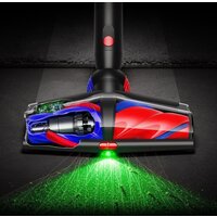 Пылесос Dyson V16 Piston Animal 495948-01 (матовый черный/медный) - Превью изображения №12 — Интернет-магазин Time-Shop