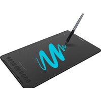 Графический планшет Huion Inspiroy H1161 - Превью изображения №5 — Интернет-магазин Time-Shop