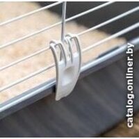 Клетка Ferplast Rabbit 100 New 57052370 - Превью изображения №2 — Интернет-магазин Time-Shop