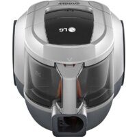 Пылесос LG VC5420NNTS - Превью изображения №4 — Интернет-магазин Time-Shop