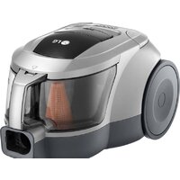 Пылесос LG VC5420NNTS - Превью изображения №5 — Интернет-магазин Time-Shop