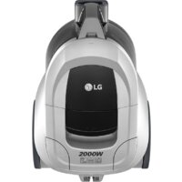 Пылесос LG VC5420NNTS - Превью изображения №3 — Интернет-магазин Time-Shop