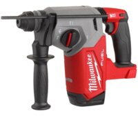 Перфоратор Milwaukee M18 FUEL FH-0X 4933478500 (без АКБ, кейс) - Превью изображения №5 — Интернет-магазин Time-Shop