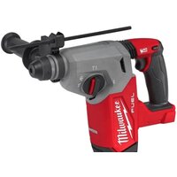 Перфоратор Milwaukee M18 FUEL FH-0X 4933478500 (без АКБ, кейс) - Превью изображения №2 — Интернет-магазин Time-Shop