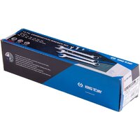 Набор ключей King Tony 12D15MRN01 (14 предметов) - Превью изображения №2 — Интернет-магазин Time-Shop