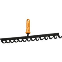 Грабли зубчатые Fiskars 1080677 - Превью изображения №2 — Интернет-магазин Time-Shop