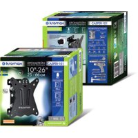 Кронштейн для телевизора Kromax CASPER-101 - Превью изображения №4 — Интернет-магазин Time-Shop