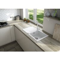 Кухонная мойка Deante ZQJ_A11A - Превью изображения №3 — Интернет-магазин Time-Shop