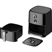 Аэрогриль (аэрофритюрница) Blackton Bt AF400M - Превью изображения №3 — Интернет-магазин Time-Shop