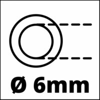  Einhell 4132741 (набор пневмоинструмента) - Превью изображения №5 — Интернет-магазин Time-Shop