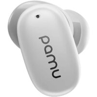 Наушники Padmate PaMu Z1 Pro (белый) - Превью изображения №2 — Интернет-магазин Time-Shop