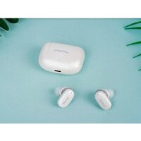Наушники Padmate PaMu Z1 Pro (белый) - Превью изображения №3 — Интернет-магазин Time-Shop