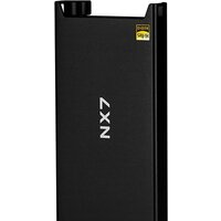 Портативный усилитель Topping NX7 (черный) - Превью изображения №2 — Интернет-магазин Time-Shop