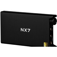 Topping NX7 (черный)