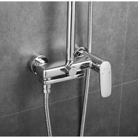 Душевая система  Shevanik S8536 - Превью изображения №11 — Интернет-магазин Time-Shop