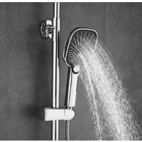 Душевая система  Shevanik S8536 - Превью изображения №19 — Интернет-магазин Time-Shop