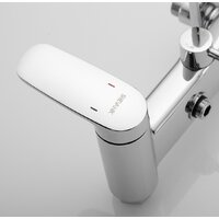 Душевая система  Shevanik S8536 - Превью изображения №27 — Интернет-магазин Time-Shop