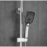 Душевая система  Shevanik S8536 - Превью изображения №5 — Интернет-магазин Time-Shop