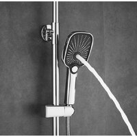 Душевая система  Shevanik S8536 - Превью изображения №22 — Интернет-магазин Time-Shop