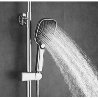 Душевая система  Shevanik S8536 - Превью изображения №20 — Интернет-магазин Time-Shop