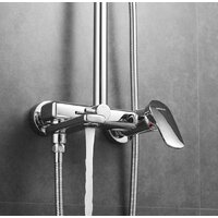 Душевая система  Shevanik S8536 - Превью изображения №14 — Интернет-магазин Time-Shop